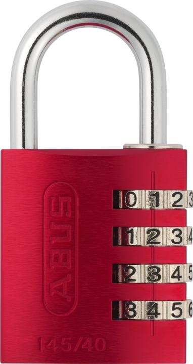 Abus Combination lock 145/40