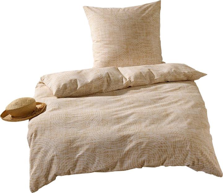 Produktbild Traumschlaf Sydney (Bettwäsche Set, 200 x 220 cm, 80 x 80 cm)