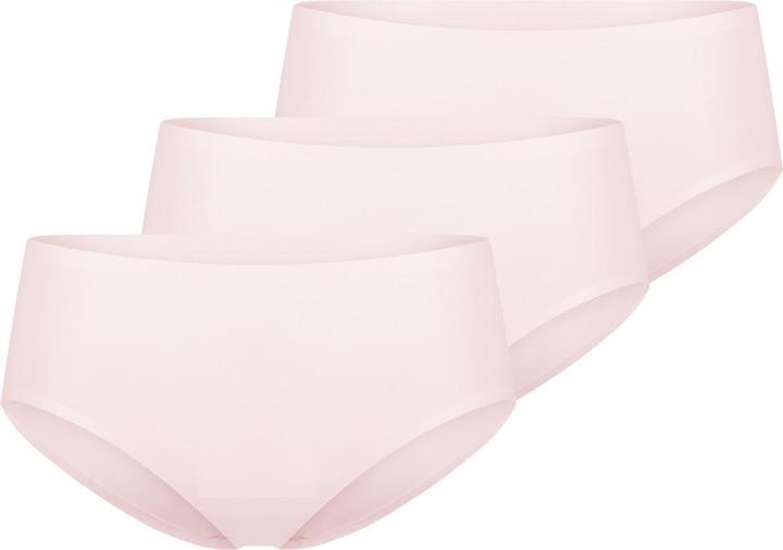 Image du produit Chantelle Pack de 3 - Shorty Soft Stretch (Taille unique, Lot de 3)