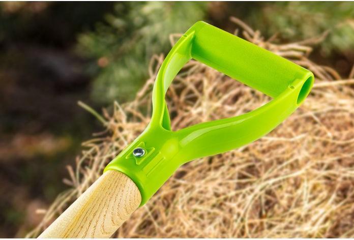Actual product image Verto 040 Digging fork, wood