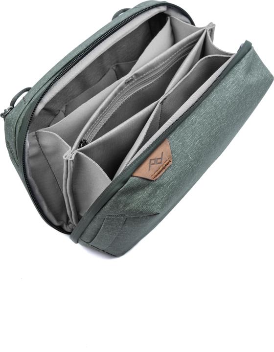 Image du produit Peak Design Tech Pouch (Étui pour accessoires de caméra, 2 l)