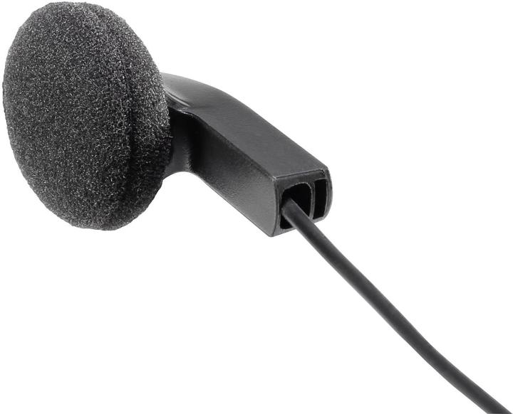 Produktbild Renkforce RF-4376582 Kopfhörerkissen Schwarz Schaum 6 Stück(e)