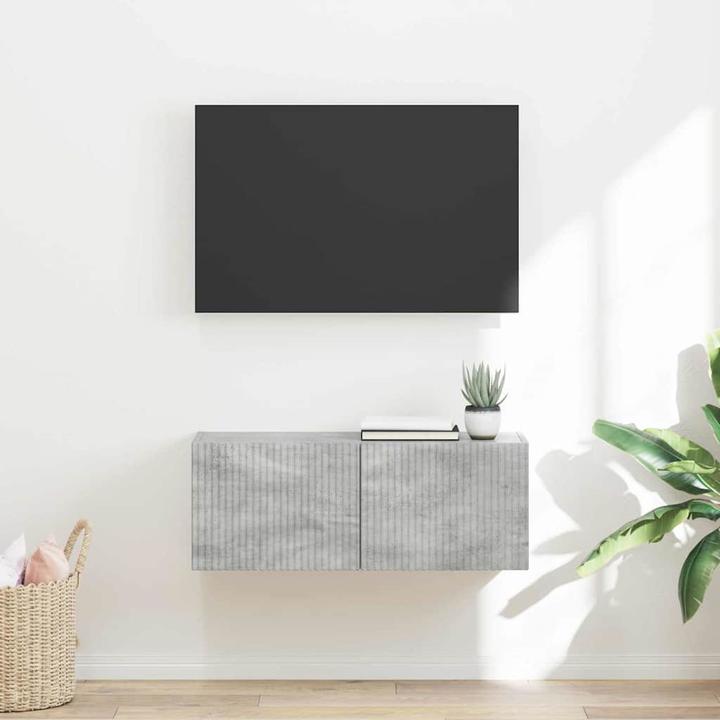 Actual product image vidaXL TV-Schränk (31 x 60 x 29.50 cm)