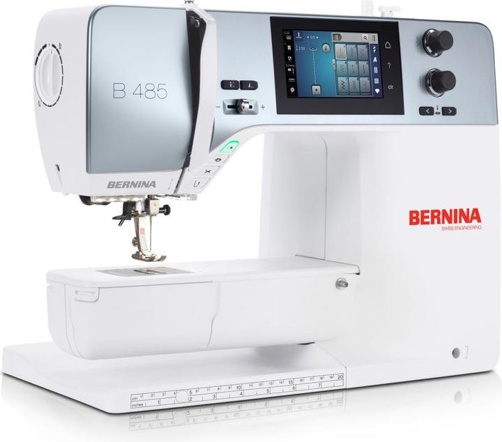 Immagine prodotto Bernina 485