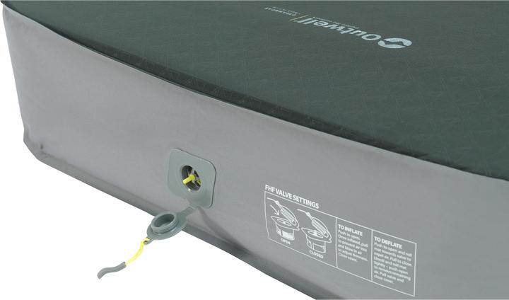 Produktbild Outwell Dreamboat Single 16cm