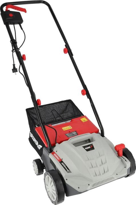Immagine prodotto Dedra Scarifier/aerator 1500W (DED8705)