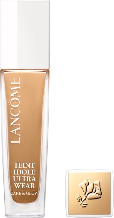 Actual product image Lancôme Teint Idole Ultra Wear Care & Glow 330N Fl 30 ml (330N)