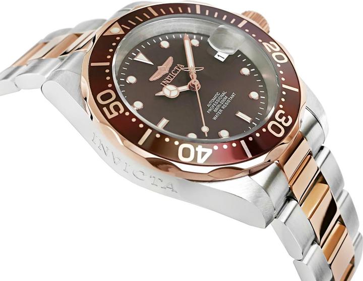 Actual product image Invicta Pro Diver - 11241 (43 mm)