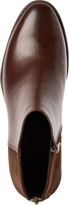 Actual product image Marco Tozzi Chestnut Comb (39)