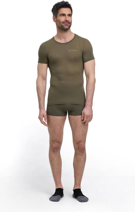 Produktbild Falke UL C Shortsleeved Shirt Regular m (M)
