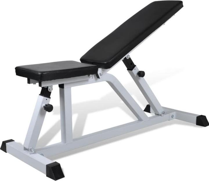 Image du produit vidaXL Kraftrainingsgerät