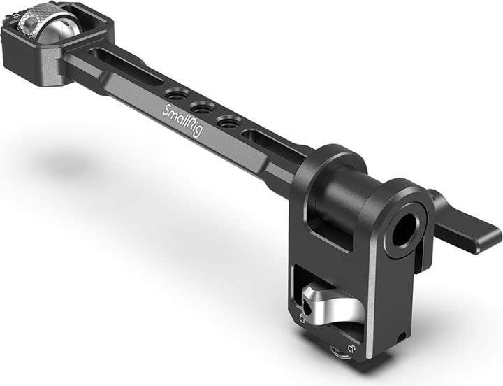 SmallRig Adjustable Monitor Mount