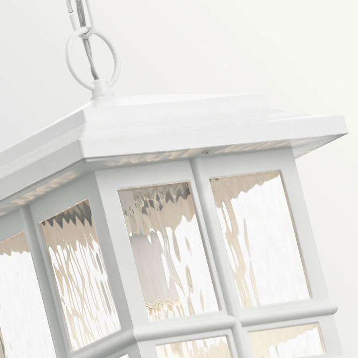 Actual product image Licht-Erlebnisse Lilara (E27, IP44)