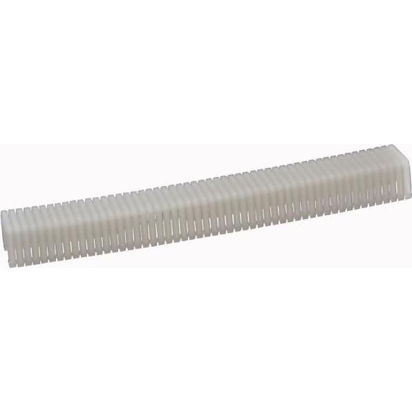 Regur, Büroklammer, PolyTacks Heftklammern PolyTacks HP-13 mm VE=6000 Stück (1 x)