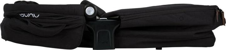 Actual product image Nuna TRIV next combi pushchair