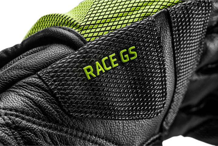 Actual product image Leki RĘKAWICE WCR Venom GS 3D 8.0 (8)