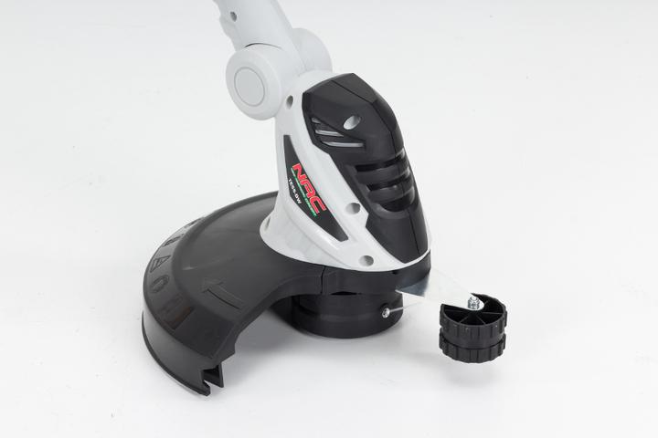 Produktbild NAC 550W VEHICLE MOWER TE55-DW