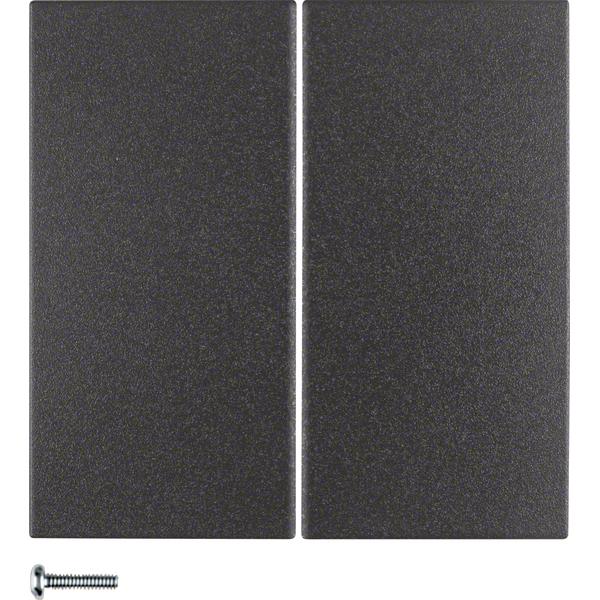 Berker, Zubehör Schalterprogramm, 85146185