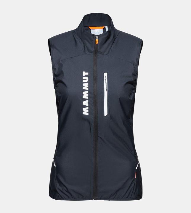Image du produit Mammut Aenergy TR WB Hybrid Vest Women (S)