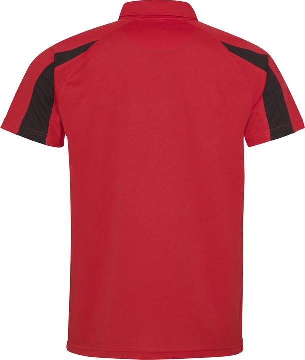 Produktbild Awdis Contrast Cool Polo (M)