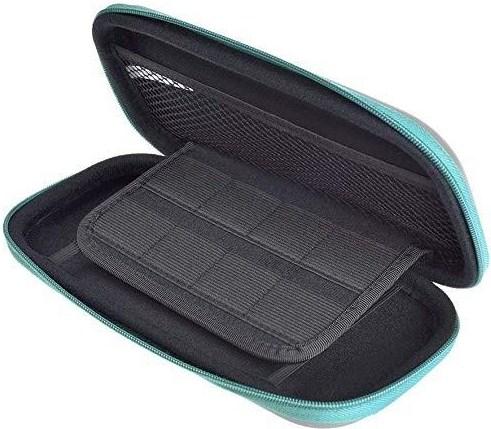 Productafbeelding Snakebyte Nintendo Switch Lite Reisset - grijs (NSW Lite) (Switch)