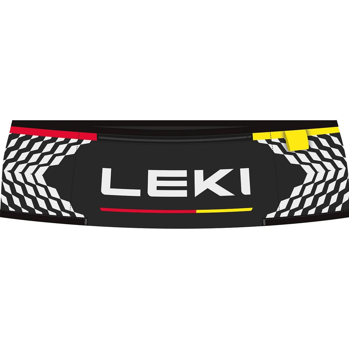 Leki, Wanderstöcke