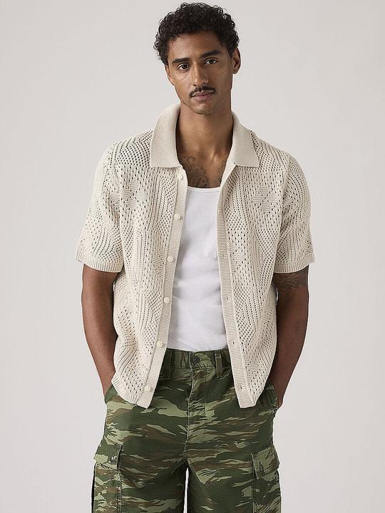 Produktbild Levis Poloshirt CAMP (M)