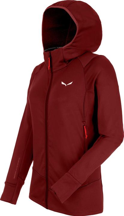 Image du produit Salewa PUEZ PL Femmes HD JACKET (34)