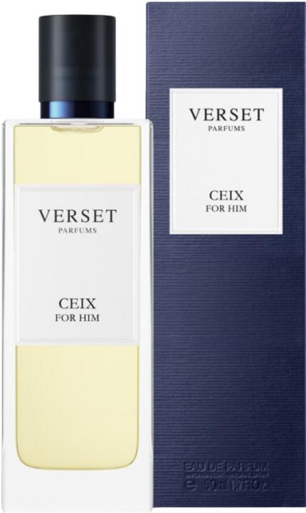 Immagine prodotto Verset Parfums Ceix per Lui Eau de Parfum 50ml (Eau de parfum, 50 ml)