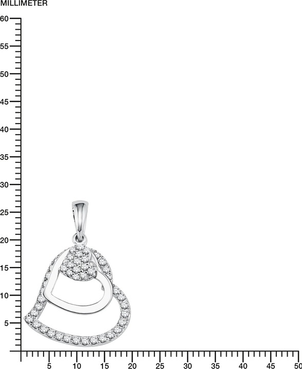 Immagine prodotto S.Oliver Collana (Argento 925, 42 cm)