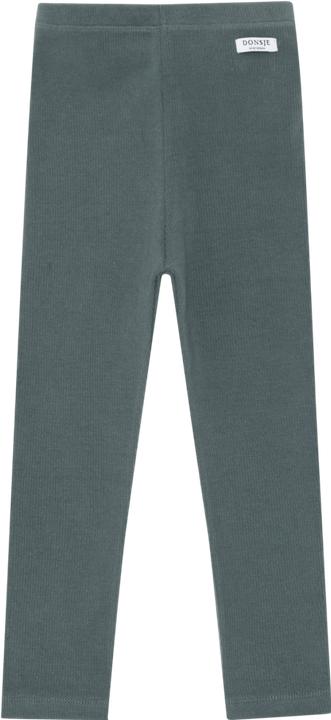 Actual product image Donsje Ellie Leggings - Stone Grey