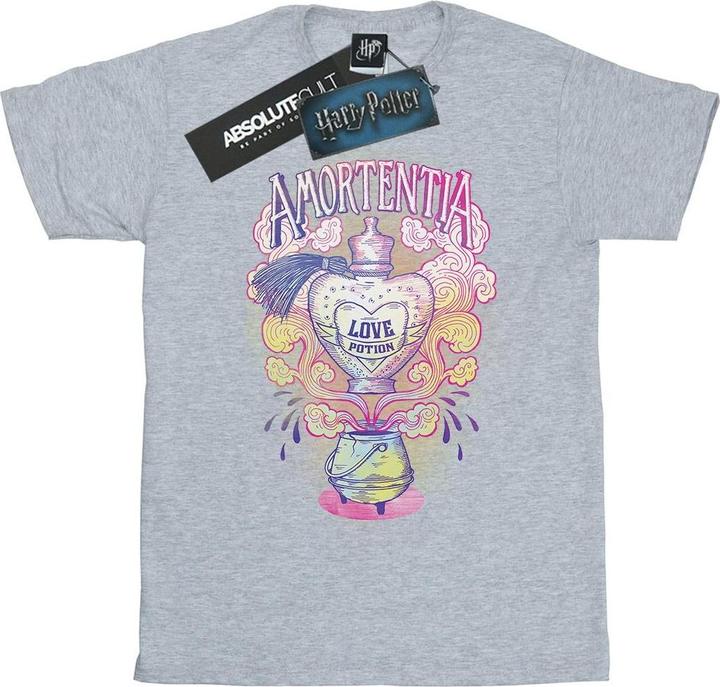 Produktbild Love Potion Boyfriend Fit TShirt (S)