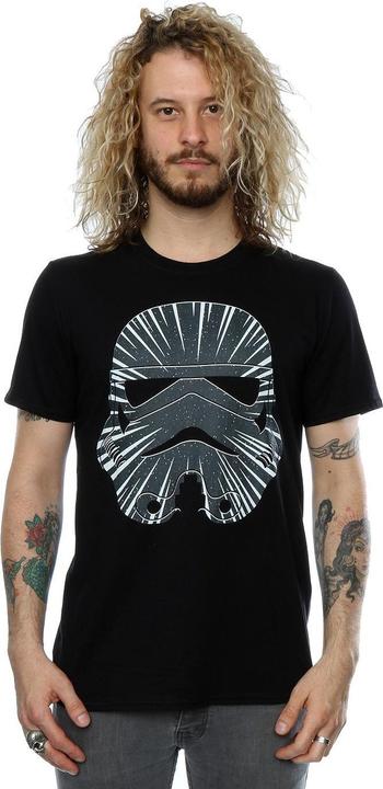 Produktbild Star Wars Stormtrooper Lightspeed TShirt (S)