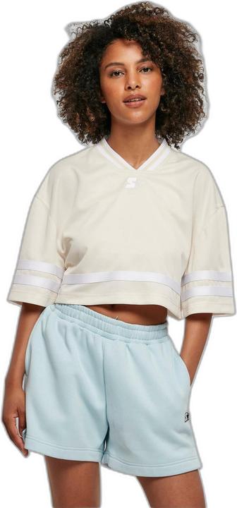 Produktbild Starter Ladies Cropped Mesh Jersey (XL)