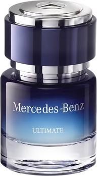 Actual product image Mercedes-Benz Eau de Parfum Natural (Eau de parfum, 40 ml)