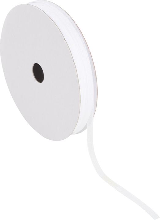 Actual product image Hotex Organza ribbon, approx. 3 mm wide, 10 m