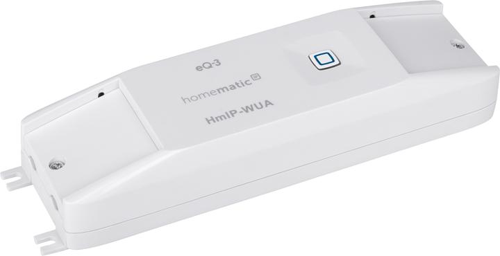 Produktbild Homematic IP Smart Home Universalaktor – 0-10 V (Schaltaktor)
