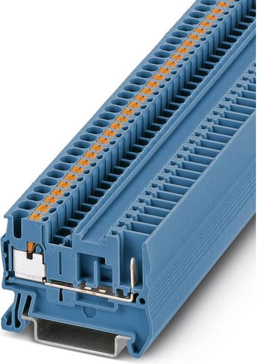 Produktbild Phoenix Contact Reihenklemme PIT 2,5/1P BU (48.50 mm)