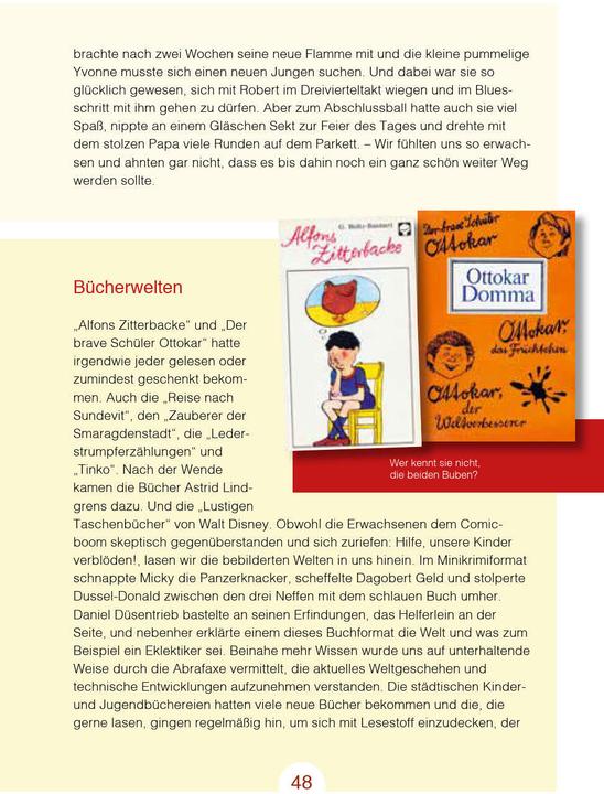 Actual product image Aufgewachsen in der DDR - Wir vom Jahrgang 1979 - Kindheit und Jugend (German, Claudia Kanz, 2023)