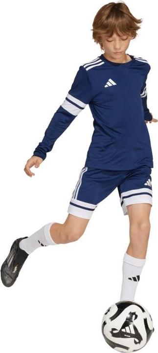 Actual product image Adidas Squadra 25 Jersey Kids (164)