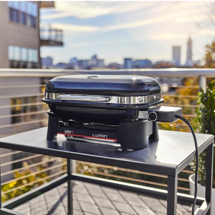 Produktbild Weber Lumin compact (2.20 kW)
