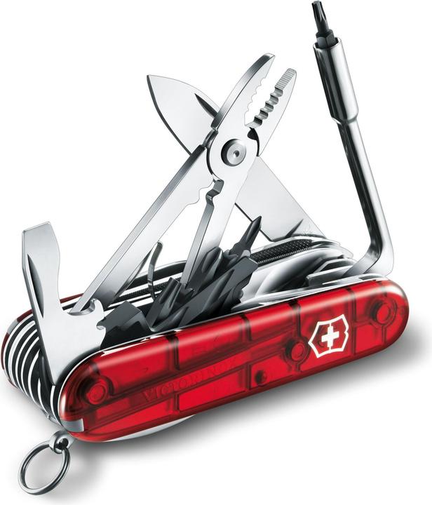 Produktbild Victorinox CyberTool L