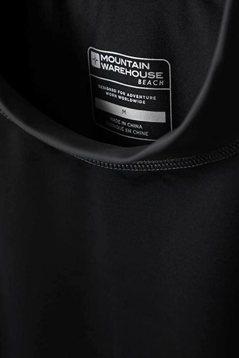 Produktbild Mountain Warehouse HautausschlagschutzOberteil Mit UVSchutz (M)