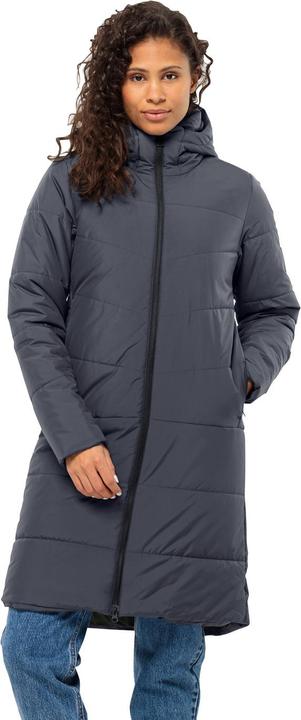 Actual product image Jack Wolfskin Deutzer Coat W (L)