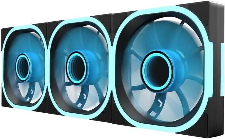 Image du produit MRed SparkX (120 mm, 3x)