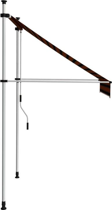 Image du produit vidaXL Markise (1.50 m)