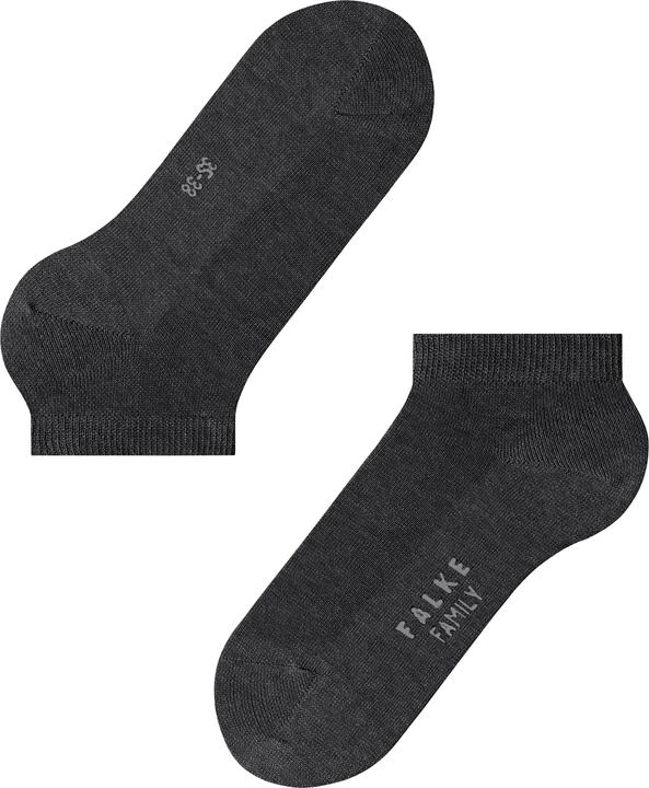 Image du produit Falke Family Damen (Une unité par pack, 35 - 38)