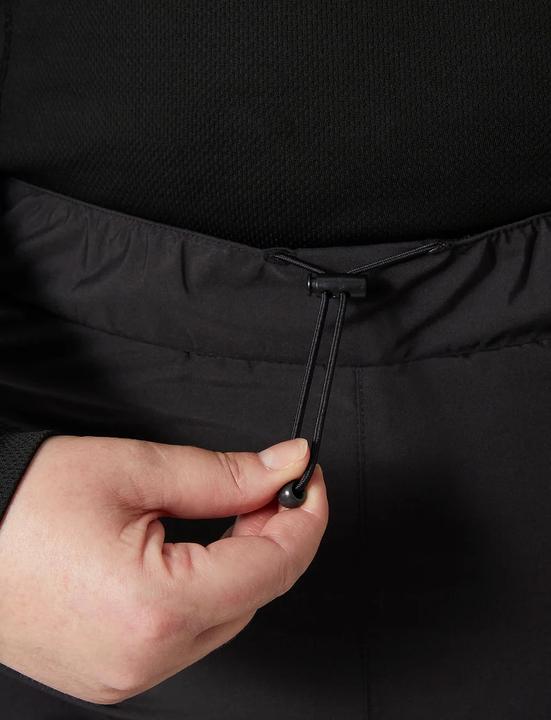 Actual product image Helly Hansen Rain W Seven J Pant (XS)