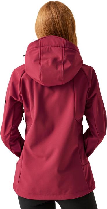 Produktbild Regatta Desoto X Jacke (52)