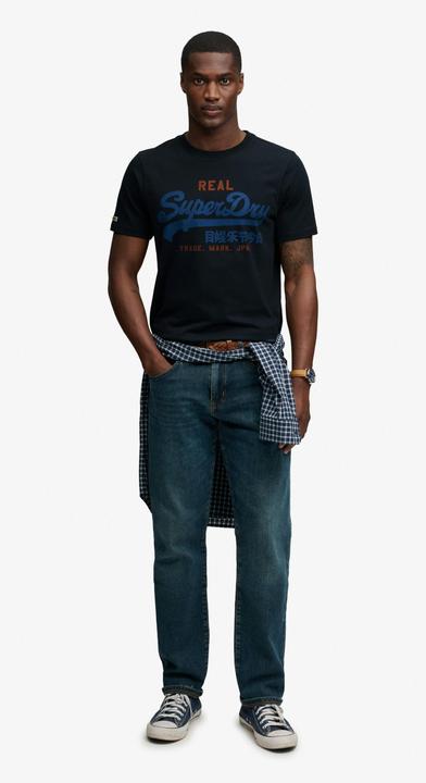 Image du produit Superdry VI Classic Tee (L)